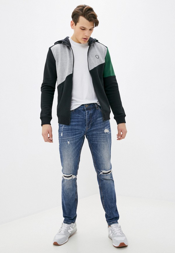 фото Худи indicode jeans