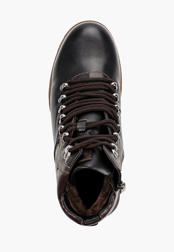 фото Ботинки rieker