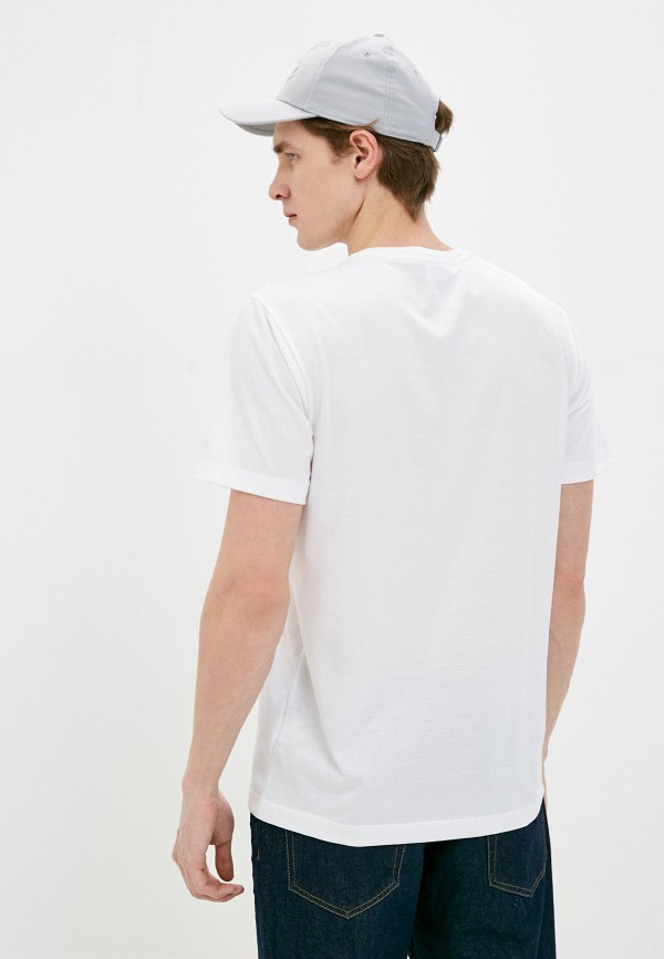 фото Футболка lacoste