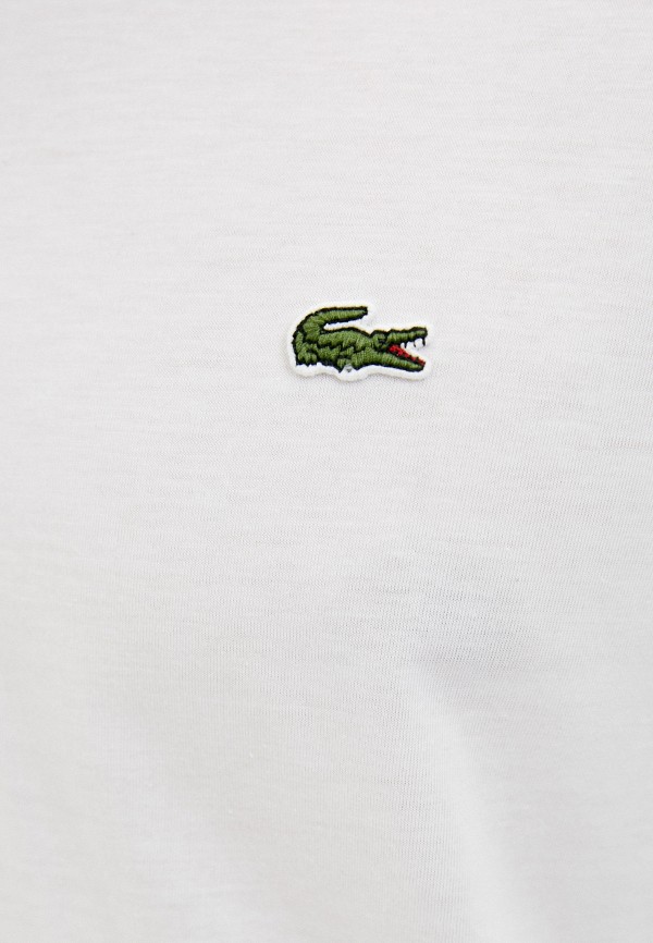 фото Футболка lacoste