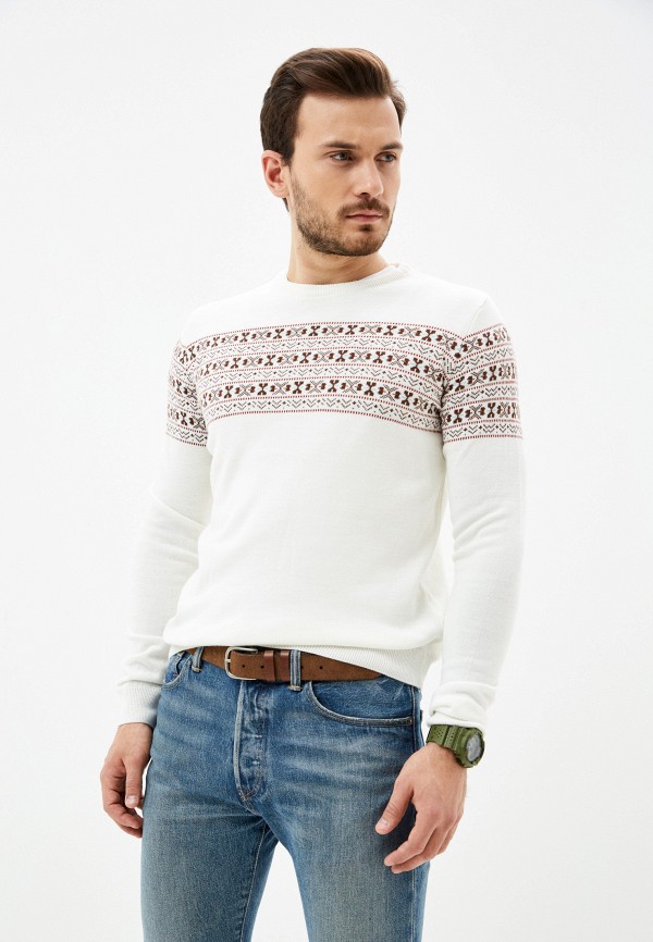 Джемпер DeFacto, Белый
Джемпер DeFacto, Белый