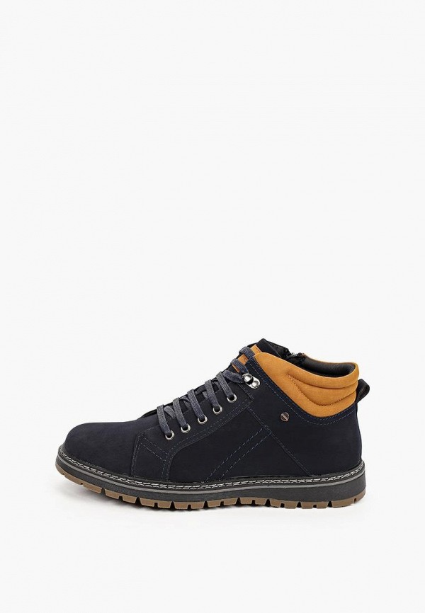 фото Ботинки instreet