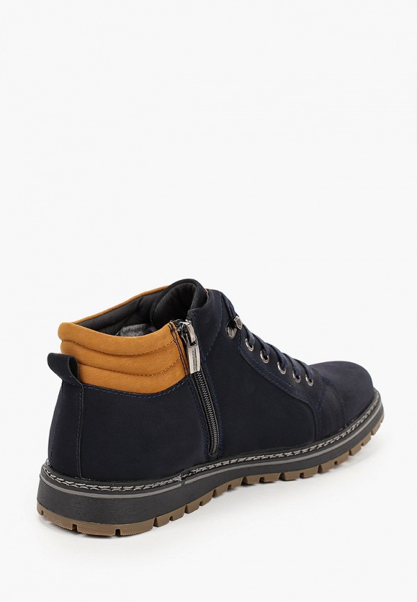 фото Ботинки instreet