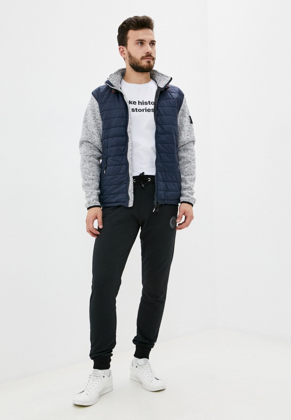 фото Куртка утепленная indicode jeans