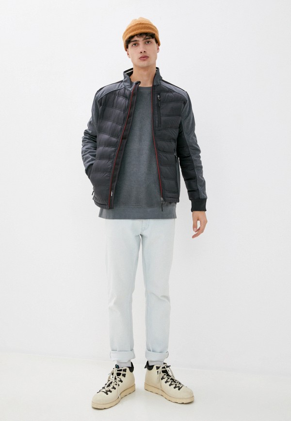 фото Куртка утепленная indicode jeans