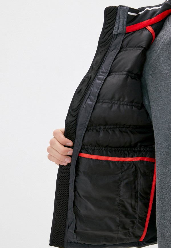 фото Куртка утепленная indicode jeans