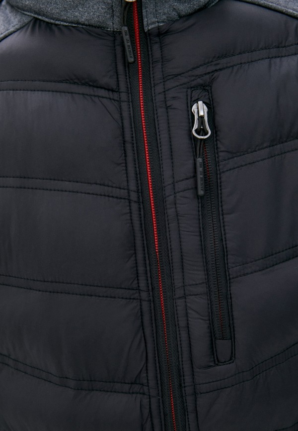 фото Куртка утепленная indicode jeans