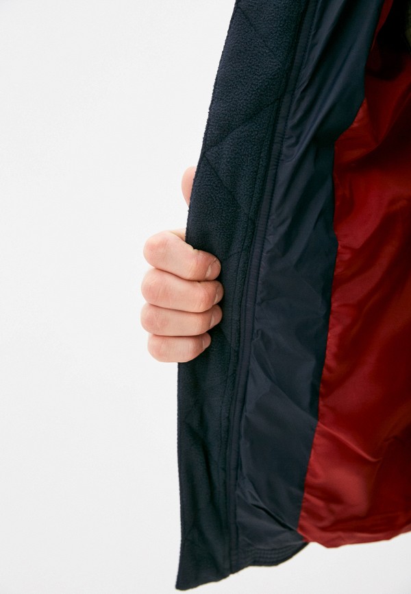 фото Куртка утепленная indicode jeans