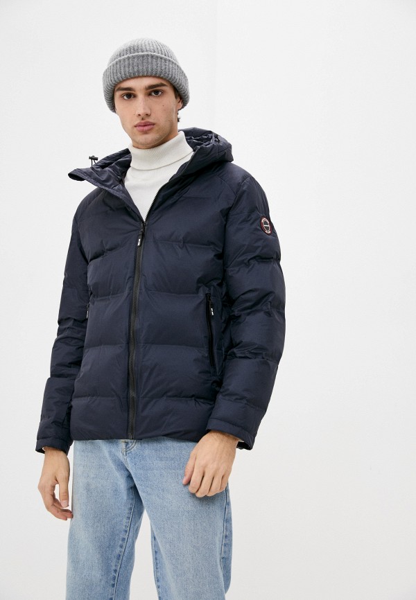 фото Куртка утепленная indicode jeans