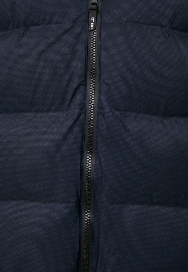 фото Куртка утепленная indicode jeans