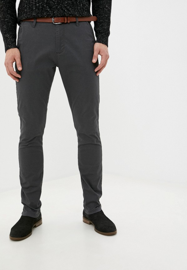 фото Брюки indicode jeans