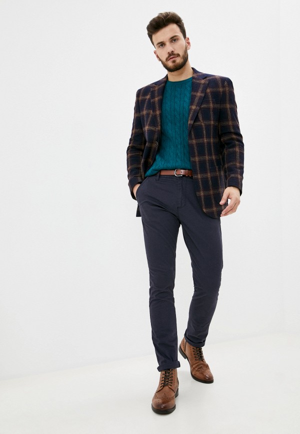 фото Брюки indicode jeans