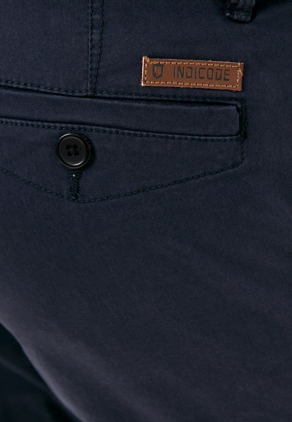 фото Брюки indicode jeans