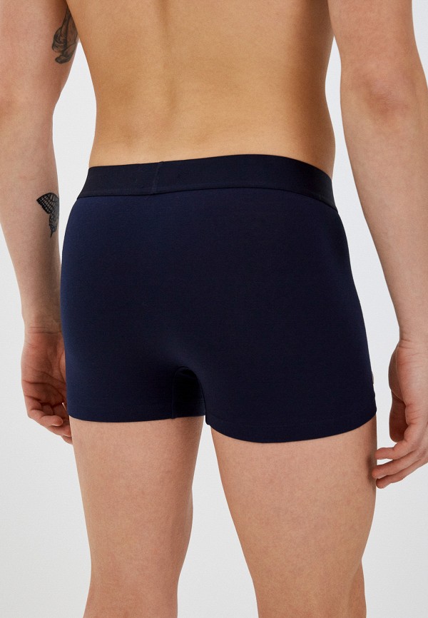 фото Трусы 3 шт. lacoste