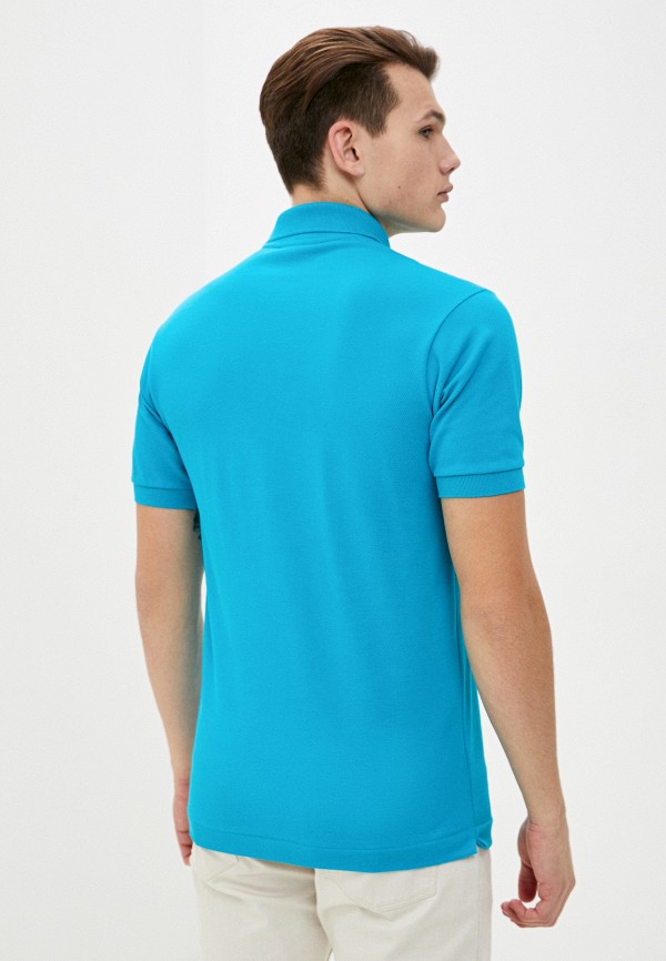 фото Поло lacoste