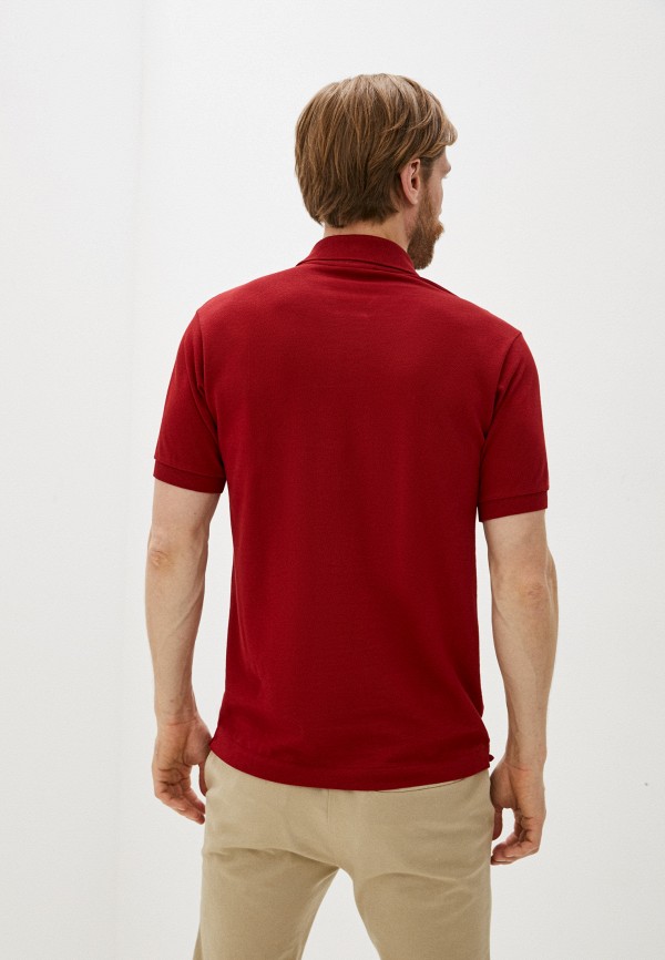 фото Поло lacoste