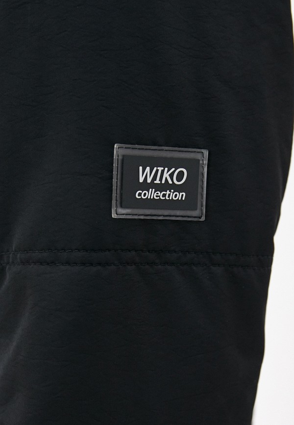 фото Куртка утепленная wiko