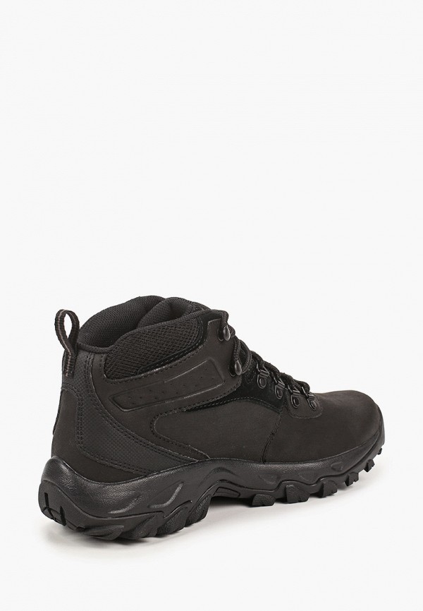 Ботинки трекинговые Columbia, Черный, NEWTON RIDGE™ PLUS II WATERPROOF 
Ботинки трекинговые Columbia, Черный, NEWTON RIDGE™ PLUS II WATERPROOF