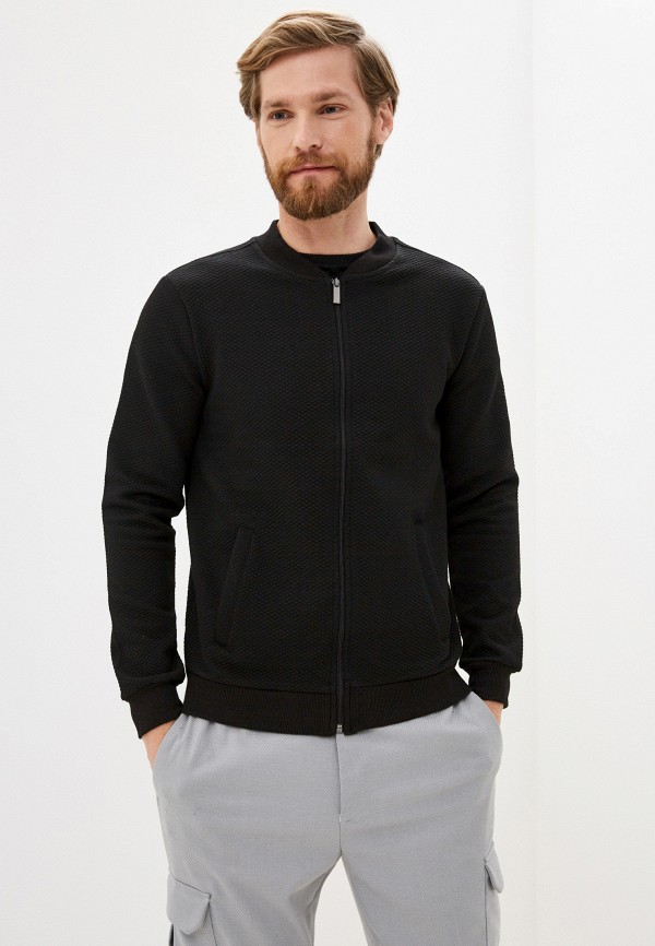 Олимпийка DeFacto, Черный
Олимпийка DeFacto, Черный