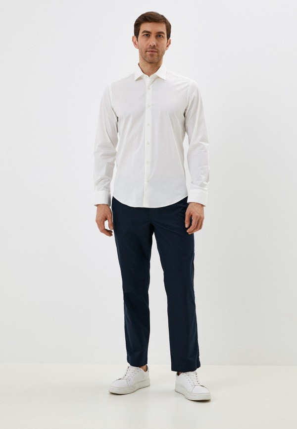 фото Рубашка bawer