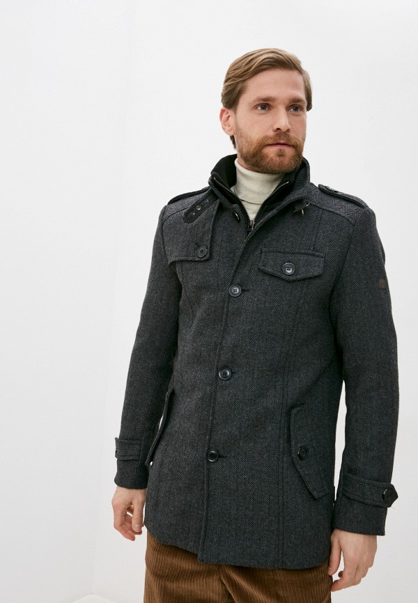 фото Полупальто indicode jeans