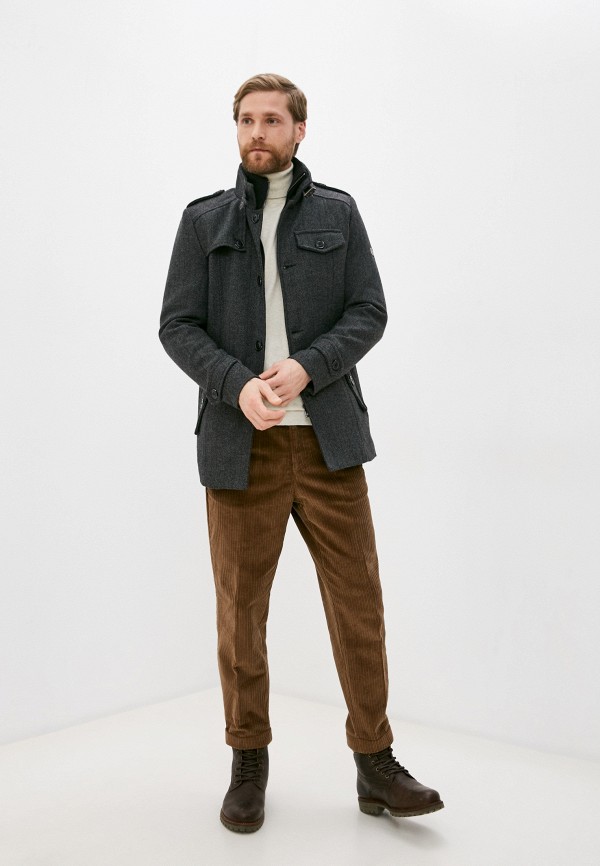 фото Полупальто indicode jeans