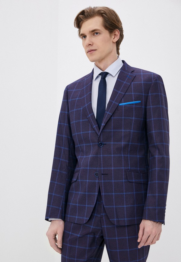 фото Костюм классический laconi