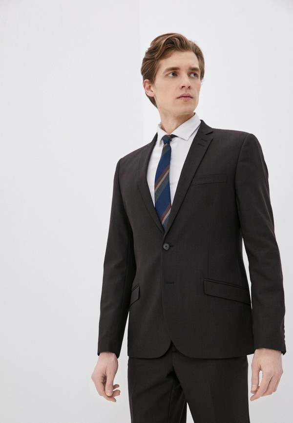 фото Костюм классический bazioni