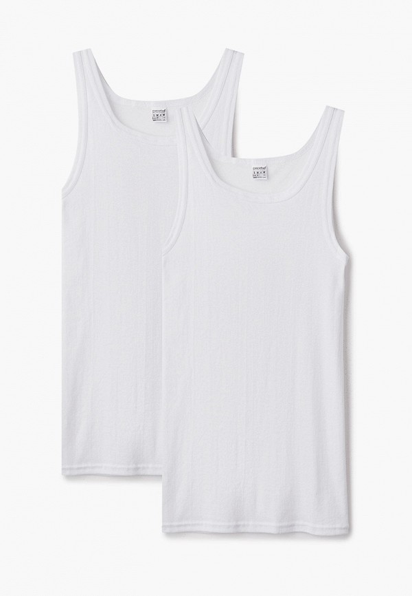 Комплект Ceceba, Белый
Комплект Ceceba, Белый