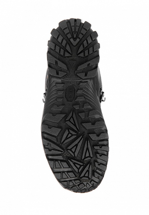 фото Ботинки трекинговые s-tep