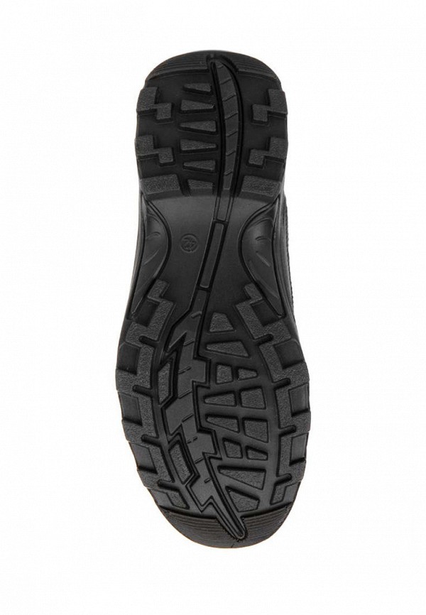 фото Ботинки трекинговые s-tep