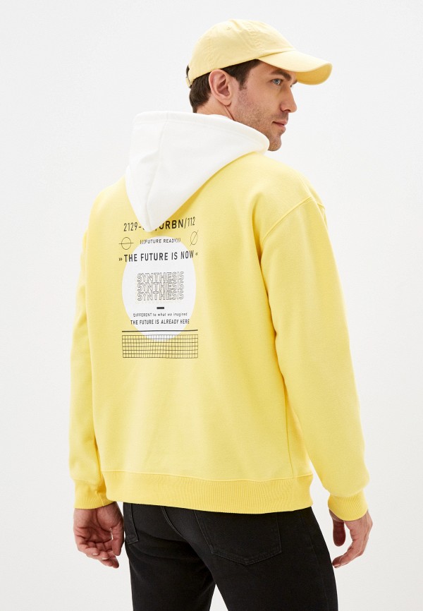 фото Худи befree