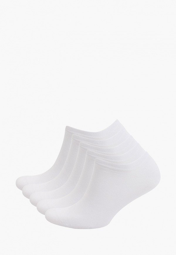 Носки 5 пар Rusocks, Белый
Носки 5 пар Rusocks, Белый