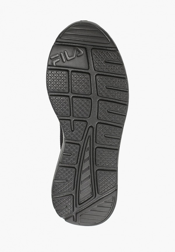 фото Кроссовки fila