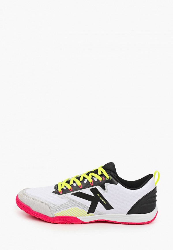 фото Бутсы зальные kelme