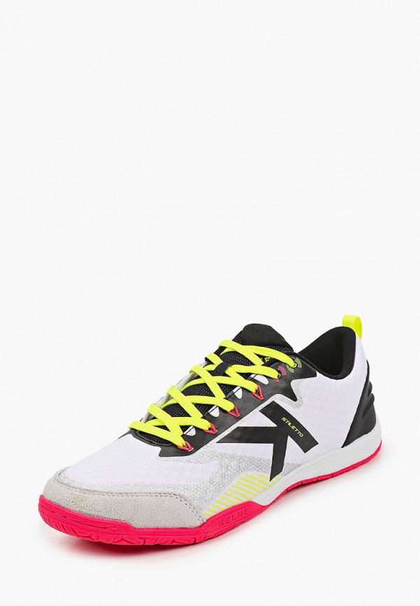 фото Бутсы зальные kelme