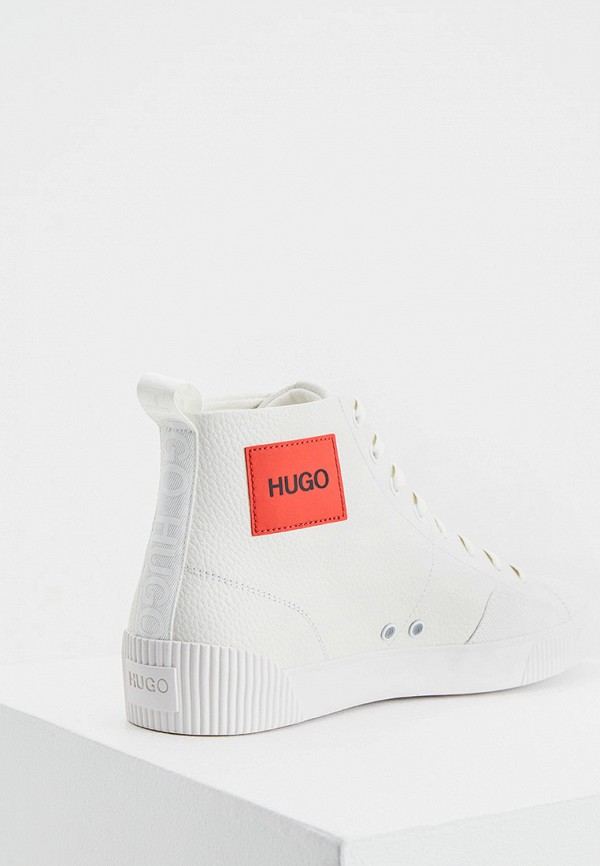 фото Кеды hugo