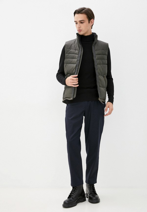 фото Жилет утепленный henderson