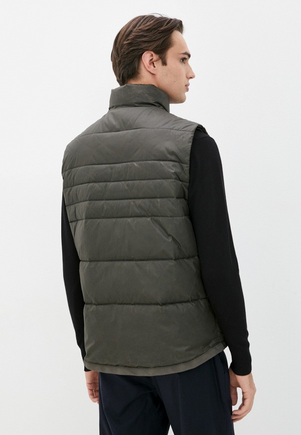 фото Жилет утепленный henderson