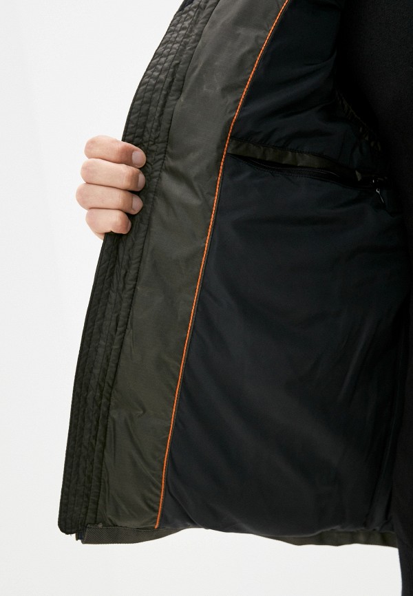 фото Жилет утепленный henderson