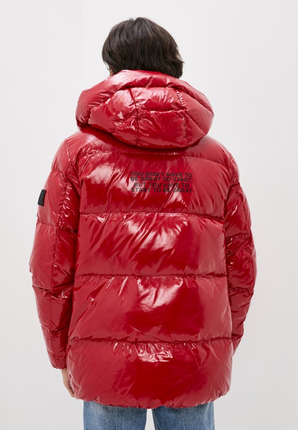 фото Пуховик henderson