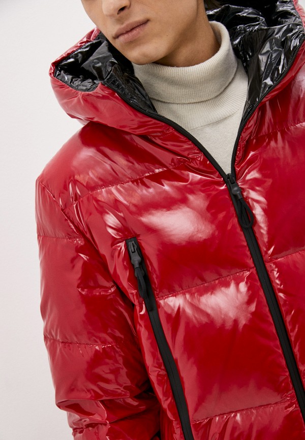 фото Пуховик henderson