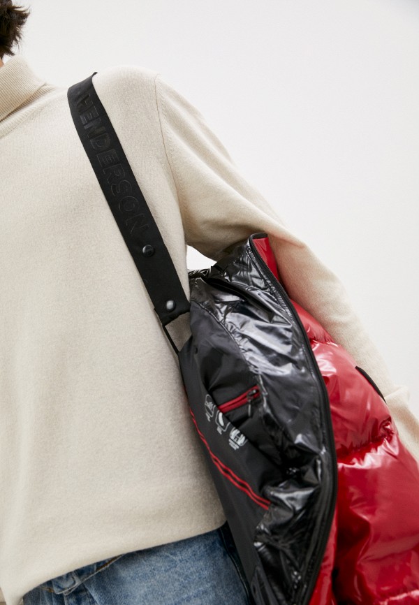 фото Пуховик henderson