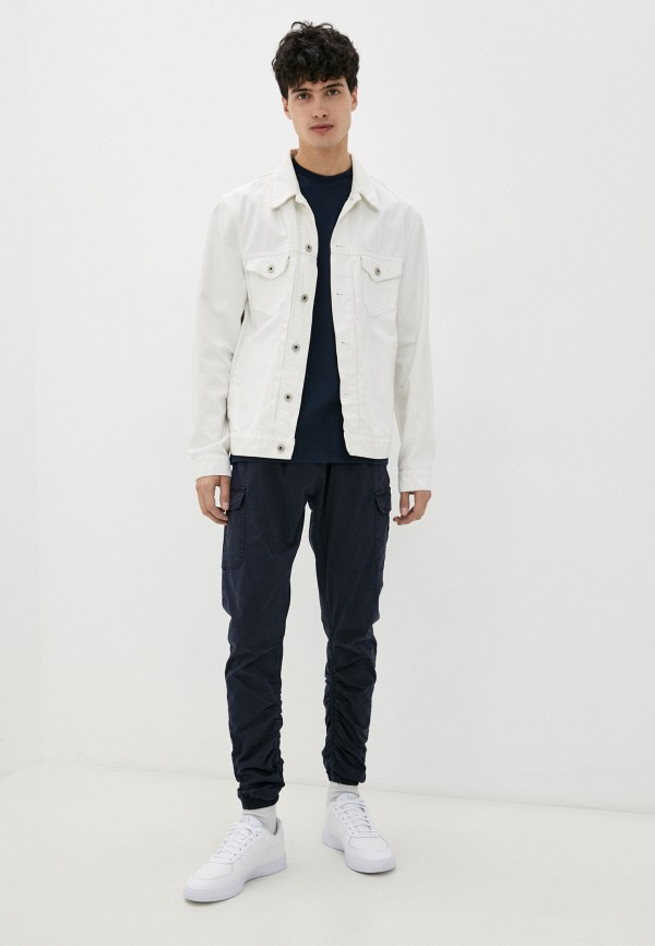 фото Брюки indicode jeans