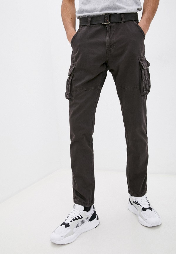 фото Брюки indicode jeans