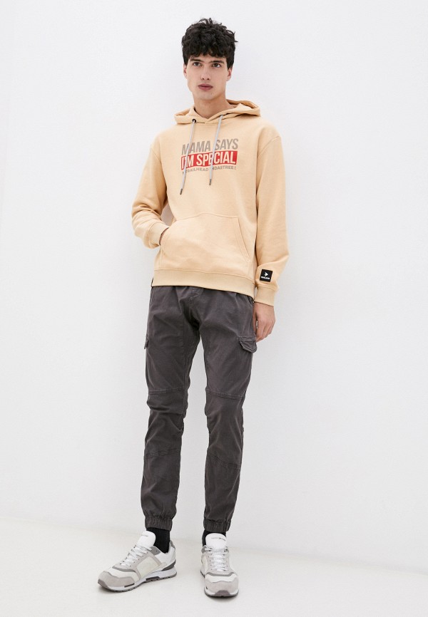 фото Брюки indicode jeans