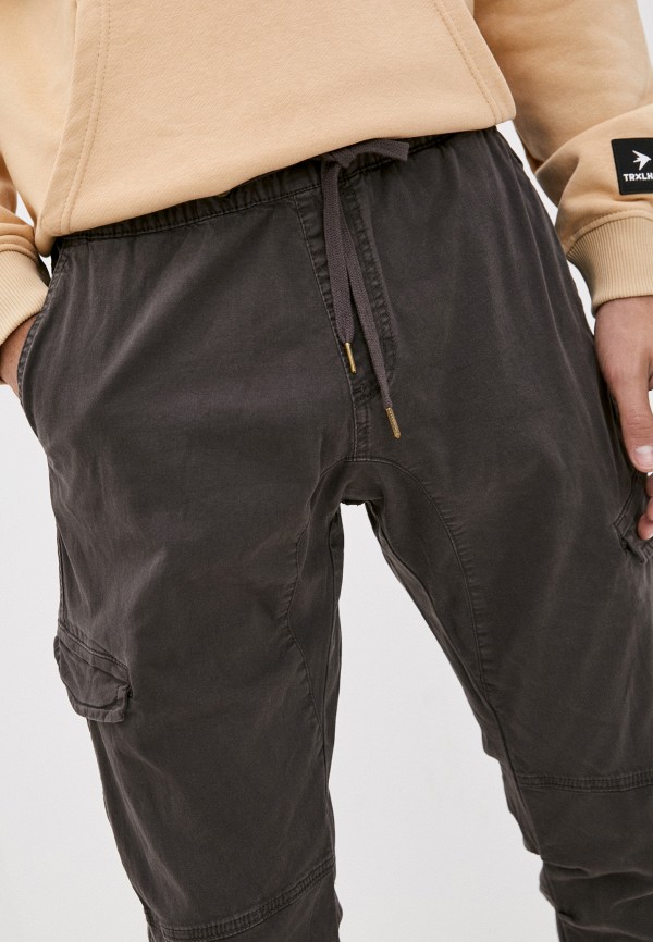 фото Брюки indicode jeans