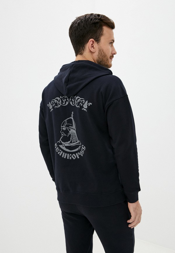 фото Худи великоросс