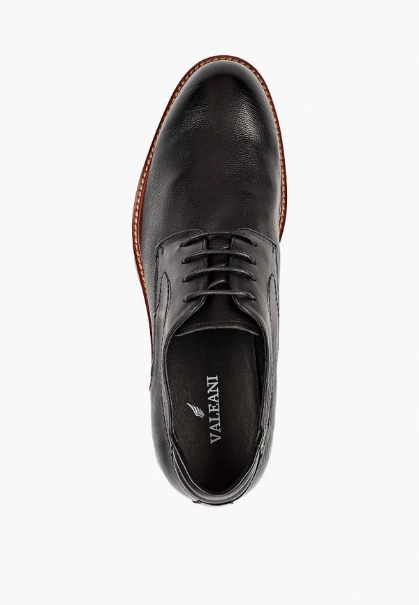 фото Туфли valeani