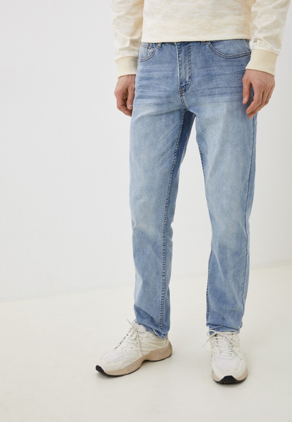 фото Джинсы zolla